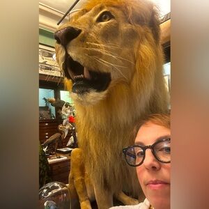 Meet your Posher, Lindsay